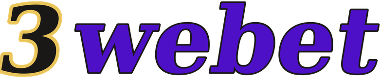 3webet logo