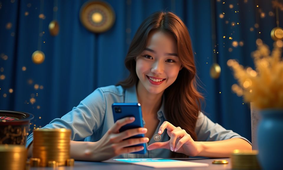 3webet mobile gaming