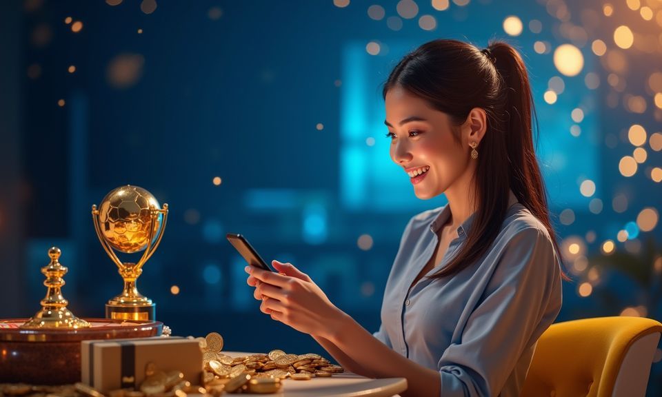 3webet mobile gaming