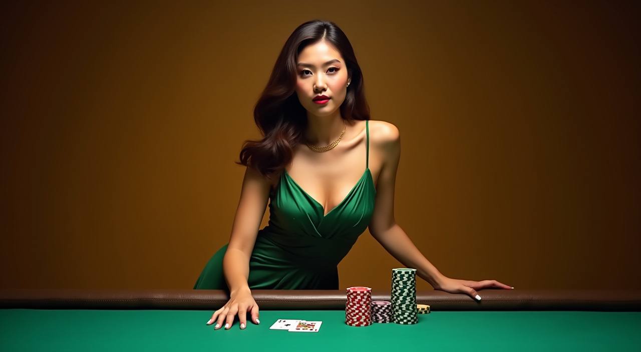 3webet Perfect Blackjack at 3webet Malaysia