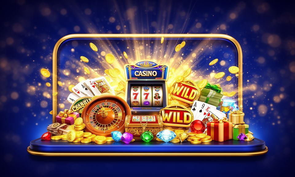 3webet mobile gaming