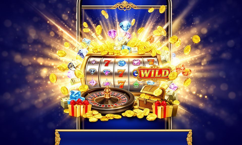 3webet mobile gaming